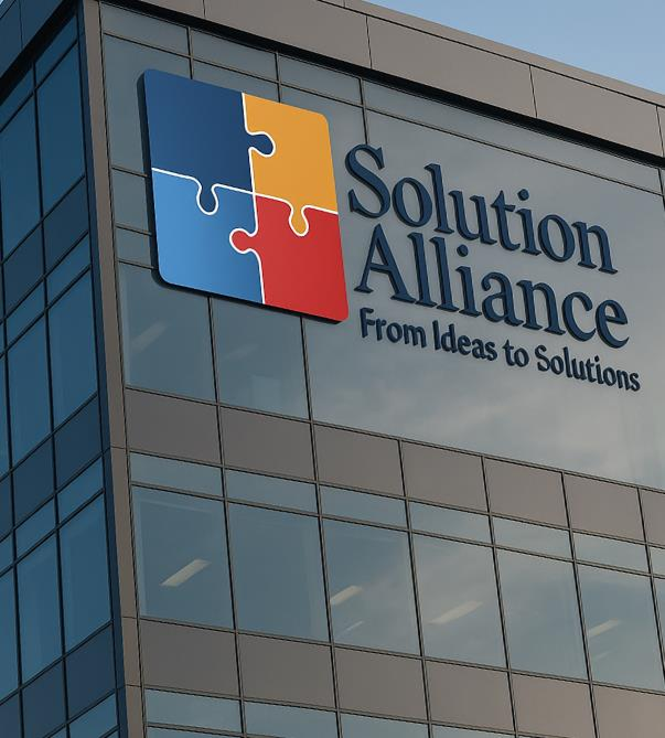 Alliance Building