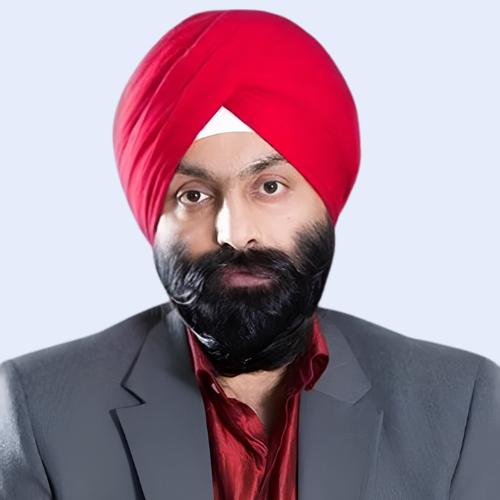 Dr. Sarwan Singh