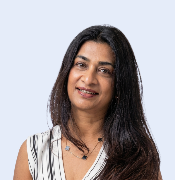 Vaishali Sridhar